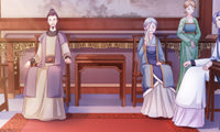 The Lady's Introduction