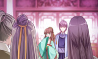 The Lady's Introduction