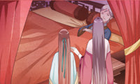 The Lady's Introduction