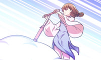 Cupid's New Assistant