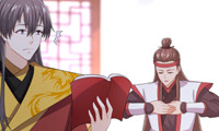 Cupid's New Assistant