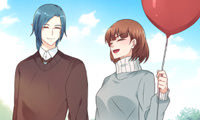 Cupid's New Assistant
