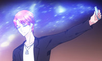 Cupid's New Assistant