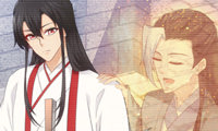 Cupid's New Assistant