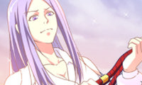 Cupid's New Assistant