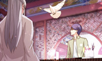 Cupid's New Assistant