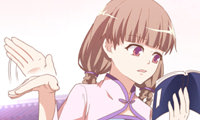 Cupid's New Assistant