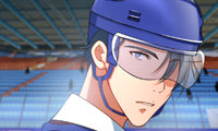 Ace on Ice