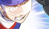 Ace on Ice