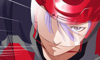 Ace on Ice