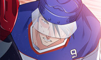 Ace on Ice