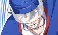Ace on Ice