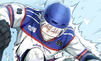 Ace on Ice