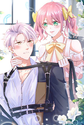 The Ice Prince's Secret Hobby