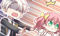 The Ice Prince's Secret Hobby