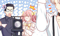 The Ice Prince's Secret Hobby