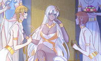 Bride of Love