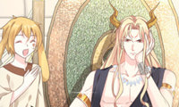 Bride of Love
