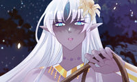 Bride of Love