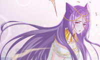 Bride of Love