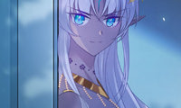 Bride of Love