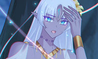 Bride of Love