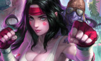 Machine Girl (1)