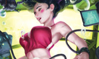 Machine Girl (3)