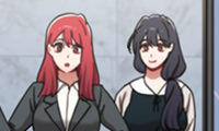 The Late-Bloomers