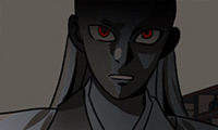 Detectives in Silk Robes
