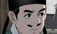 Detectives in Silk Robes