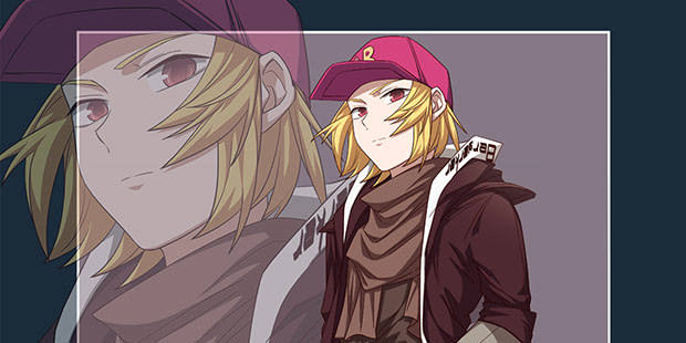 The Hidden Nerd