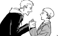 Admonition From an Elder Brother
