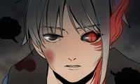 Odis and Moa's Underworld Diary