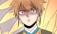 Odis and Moa's Underworld Diary