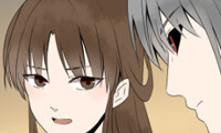 Odis and Moa's Underworld Diary