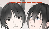Odis and Moa's Underworld Diary