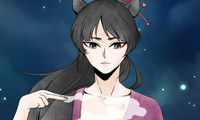 Odis and Moa's Underworld Diary