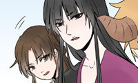 Odis and Moa's Underworld Diary