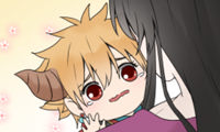 Odis and Moa's Underworld Diary