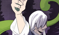 Odis and Moa's Underworld Diary