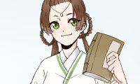 Odis and Moa's Underworld Diary