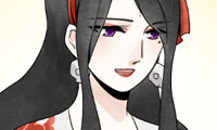 Odis and Moa's Underworld Diary