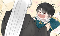 Odis and Moa's Underworld Diary