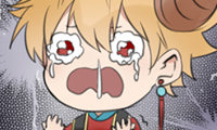 Odis and Moa's Underworld Diary