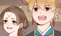 Odis and Moa's Underworld Diary