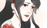 Odis and Moa's Underworld Diary