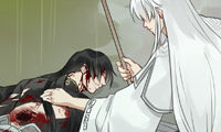 Odis and Moa's Underworld Diary