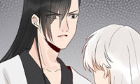 Odis and Moa's Underworld Diary