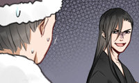 Odis and Moa's Underworld Diary